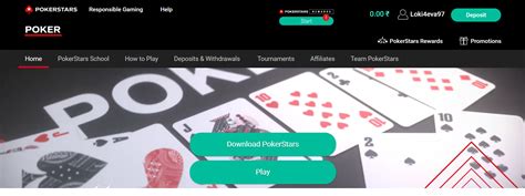 pokerstars it|pokerstars einloggen.